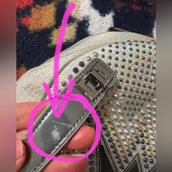 MCM backpack - Picture 15 of 16